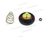 Ultimate Carburetor carb repair Rebuild kit Honda 80-82 CX500C CX500