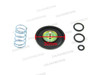 2x Carburetor Carb Repair Kit CB500T CB 500 Twin DOHC & Air cut off valve set