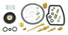 Carburetor Carb Repair Kit CB500T CB500 CB 500 Twin DOHC & Air cut off valve set
