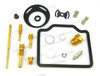 SL350 SL 350 K1 K2 70-73 CARBURETOR CARB REPAIR REBUILD KIT  w/ plug