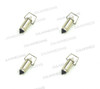 4X 75 76 77 78 79 GL1000 Goldwing Carb Carburetor Float Valve Needle For 18-8954