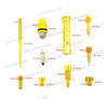 XJ900 1985 - 1990 CARBURETOR CARB REBUILD REPAIR KIT FOR KY-0548