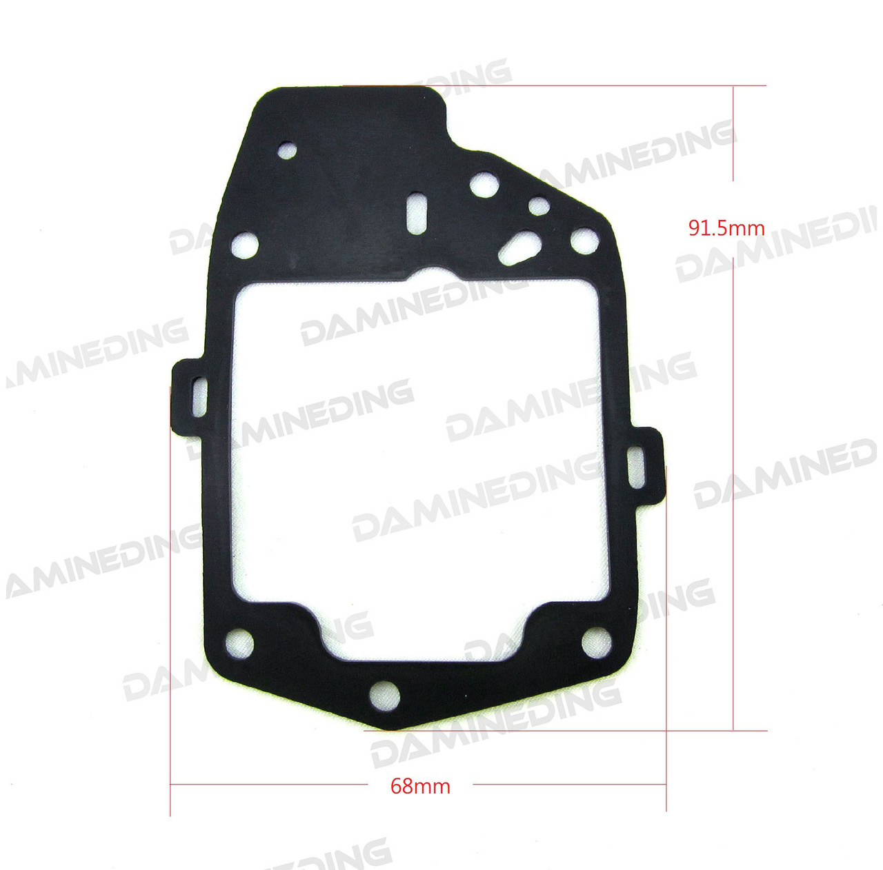 Carburetor repair kit HONDA GL1000 K2 `77, 34,40 Carburetor repair kit HONDA GL1000 K2 `77, 34,40