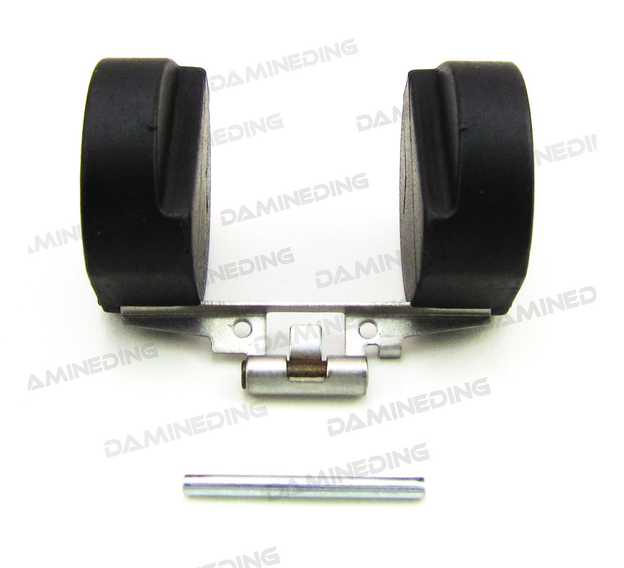 MOTORS Carburetor Float & Pin Set of 4 for 1601330000419691976