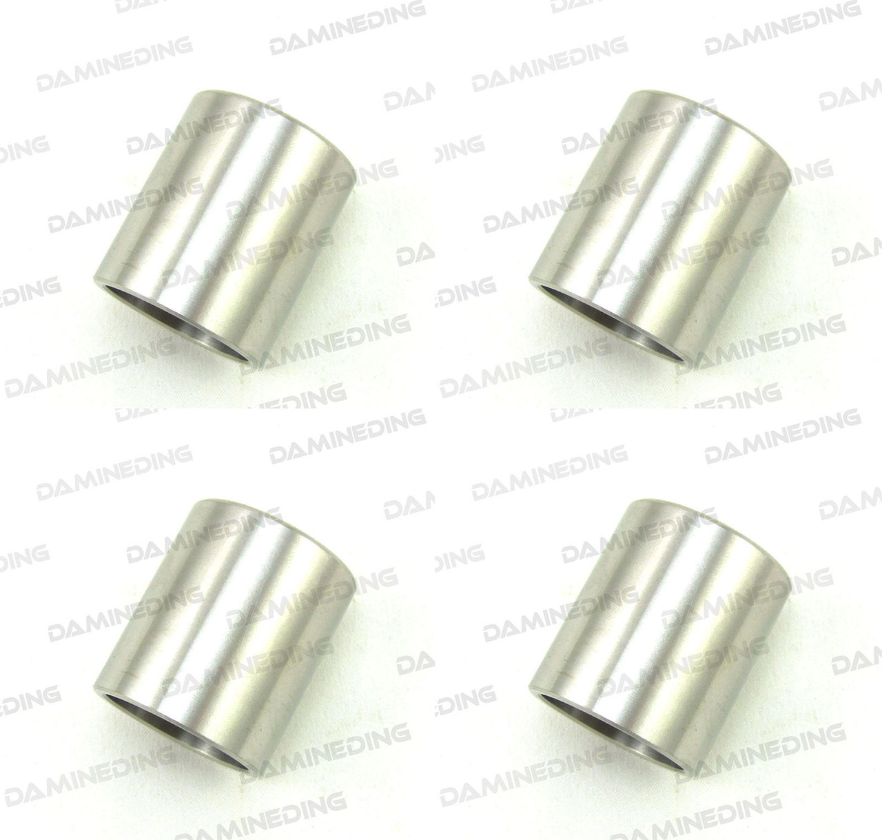 45128-300-010 Pipe B Fr Brake, 45128300010 Honda - CB450K3, CB450K4, CB750K0 - Foto 10