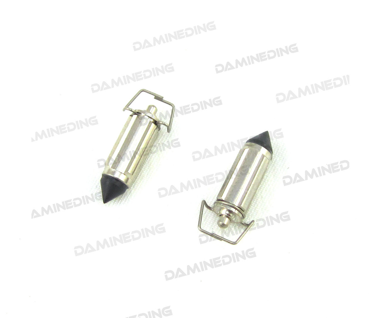 Global présenté CARBURETOR FLOAT NEEDLE CB650 CB750F CBX CRF150F CRF230F CX500 Grands prix