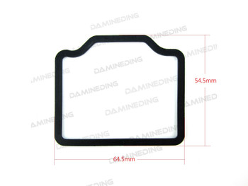 Float Bowl Gasket 2 Pack - 16129-268-004 -  CB100 CL100 CB125S CB750 SL350