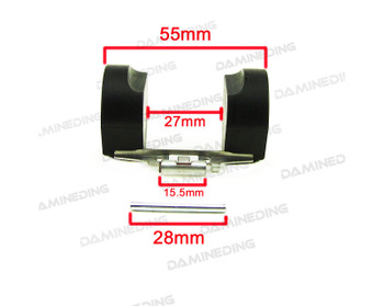 4X Carburetor Float valve 16013-329-004 CB500 CB550 XL250 Float level gauge 4X Carburetor Float valve 16013-329-004 CB500 CB550 XL250 Float level gauge
