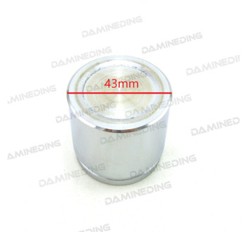 Front/Rear Brake Caliper Piston Kit CB900C CBX CX500 GL1000 GL1100