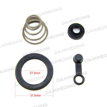 Clutch Slave Cylinder Rebuild Kit fit for vfr800 rtv1000 rc-51 cbr1100 st1300