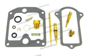 4 X CARBURETOR CARB REPAIR REBUILD KIT 77-80 KAWASAKI KZ1000 B1 B2 A1 A2 A3