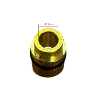 4X Carburetor Float Valve Needle CB350F CB400F CB500 CB550 for 16011-355-004 4X Carburetor Float Valve Needle CB350F CB400F CB500 CB550 for 16011-355-004