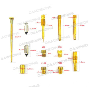 Deluxe CARBURETOR CARB REPAIR REBUILD KIT 78-81 CB400T CB400N HAWK float Deluxe CARBURETOR CARB REPAIR REBUILD KIT 78-81 CB400T CB400N HAWK float