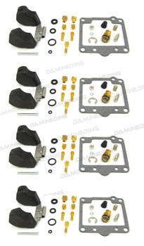Ultimate CARBURETOR REPAIR REBUILD KIT 1982-83  gs1100e gs1100g gs1100gl Ultimate CARBURETOR REPAIR REBUILD KIT 1982-83  gs1100e gs1100g gs1100gl