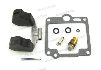 Carburetor Carb Rebuild Repair Kit & float  FJ1200 FJ 1200 FJ1200S FJ1200A Carburetor Carb Rebuild Repair Kit & float  FJ1200 FJ 1200 FJ1200S FJ1200A