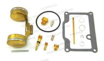 Ultimat CARBURETOR CARB REPAIR REBUILD KIT  1974-1977  GT550 GT 550 GT-550 Ultimat CARBURETOR CARB REPAIR REBUILD KIT  1974-1977  GT550 GT 550 GT-550