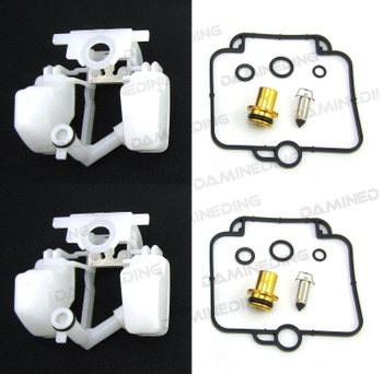 Deluxe  Carburetor carb rebuild repair kit GSX1100G 91 92 93 Deluxe  Carburetor carb rebuild repair kit GSX1100G 91 92 93