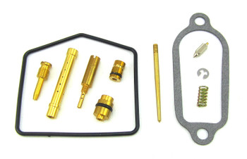 Ultimate 2 CARBURETOR CARB REPAIR REBUILD KIT 72-74  CB350 F CB350F CB 350 Ultimate 2 CARBURETOR CARB REPAIR REBUILD KIT 72-74  CB350 F CB350F CB 350