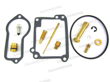 4x Yamaha RD500lc Carburetor Carb Repair Kit 84-85 Rd500 lc RZ500 carburettor