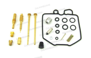 CARBURETOR CARB REPAIR REBUILD KIT 80-83 HONDA CB900C CB900F CB1000C