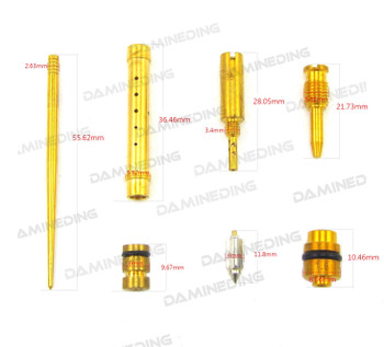 New Carburetor Rebuild Kits Kit For Honda CB550F SUPER SPORT Kit 75-77 New Carburetor Rebuild Kits Kit For Honda CB550F SUPER SPORT Kit 75-77