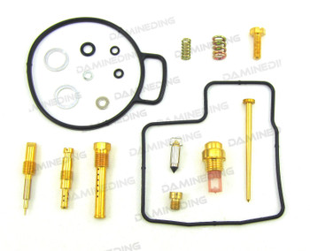 Honda Carb Carburetor Rebuild Repair Kit GL1500 Goldwing 1992 - 94