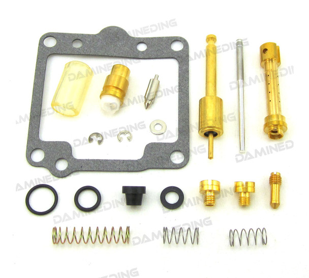 Carburetor Carb Rebuild Repair Kit GS1150