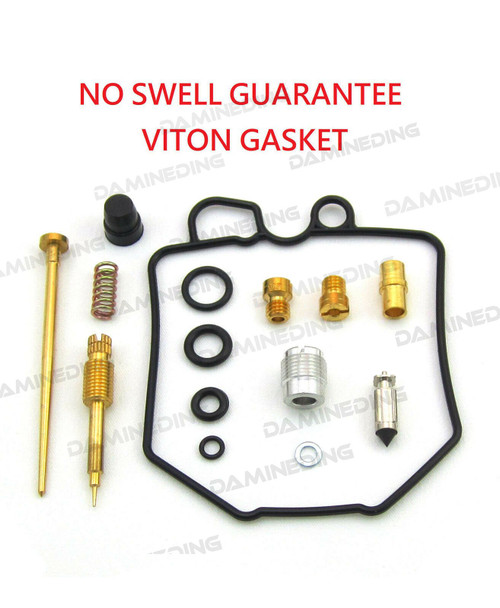 CARBURETOR CARB REPAIR KIT HONDA 80-82 CX500C CX500D