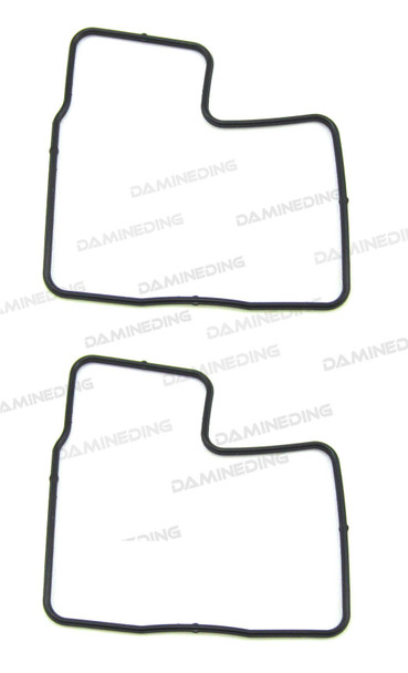 2* Carburetor Float Bowl gasket O-ring  Magna Sabre Shadow for 18-2675 2* Carburetor Float Bowl gasket O-ring  Magna Sabre Shadow for 18-2675