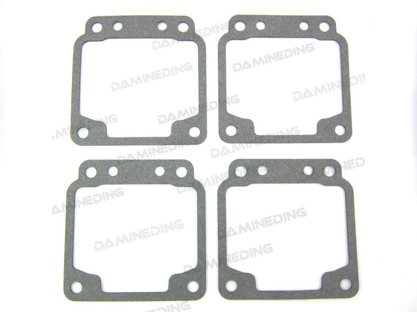 4 X Carburetor Carb Float Bowl Gaskets XJ650 XJ650R XJ750 XJ750R for  18-2619