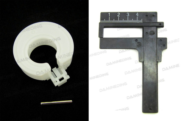 CarbFloat 16013-147-004 NA/NB/NC/NQ/NU/NX/SA/SB/TG/Z50 & float level gauge