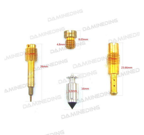 Deluxe CARBURETOR CARB REBUILD REPAIR KIT 83-85  CB650 CB650SC NIGHT HAWK Deluxe CARBURETOR CARB REBUILD REPAIR KIT 83-85  CB650 CB650SC NIGHT HAWK