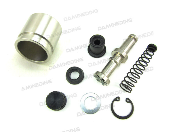 Clutch Master Cylinder plus Caliper Piston Kit  CB900C CBX CB750F