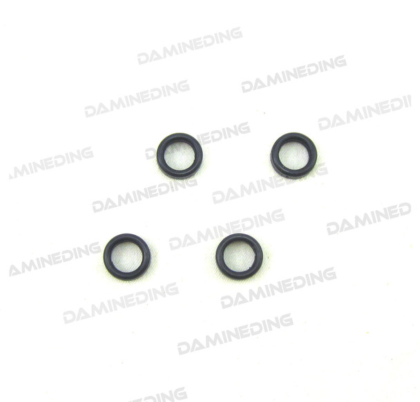 Set of four(4) fuel tube orings for GL1000 GL1100 Carburetor to air chamber Set of four(4) fuel tube orings for GL1000 GL1100 Carburetor to air chamber