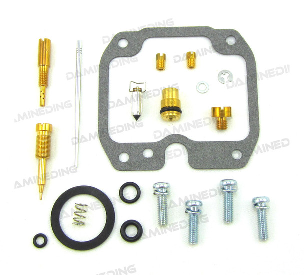 Carburetor Rebuild Repair Kit 26-1312 for TTR125 2000-2005