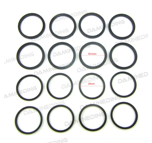 Front Brake Caliper Repair Kit 18-3145 ZX-6R 636C fit for
