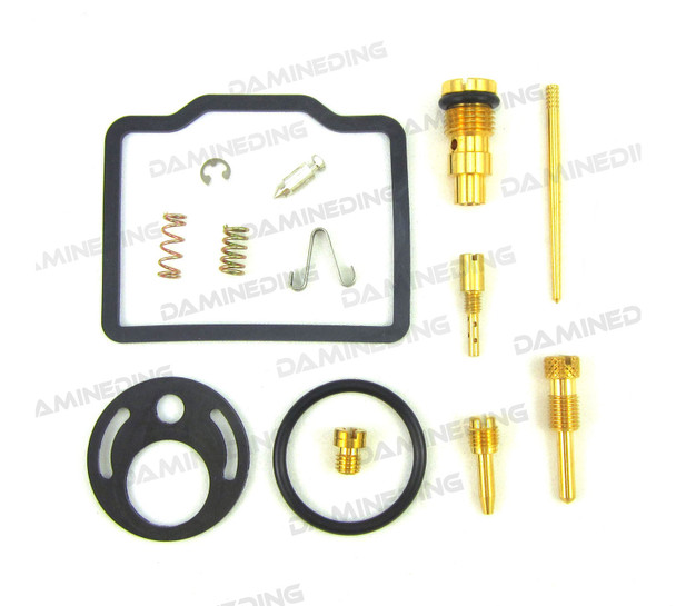 Carburetor Rebuild Kit 71-73 SL70, 74-76 XL70 Carb Repair kit