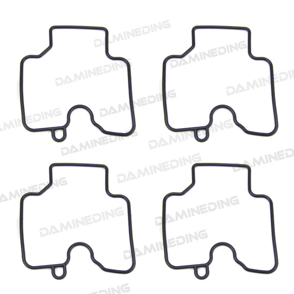 Carburetor Carb Gasket - Set of 4 - XJ900 S Diversion 1995-2003 XJ900S