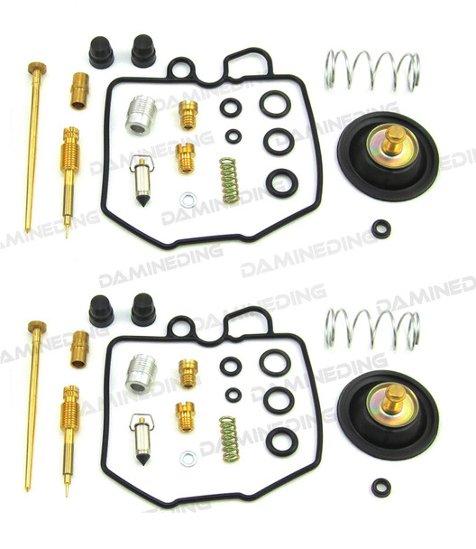 Deluxe Carburetor Carb Rebuild Repair Kit 1978-1979 CB400T CB 400T 400 T Hawk Deluxe Carburetor Carb Rebuild Repair Kit 1978-1979 CB400T CB 400T 400 T Hawk