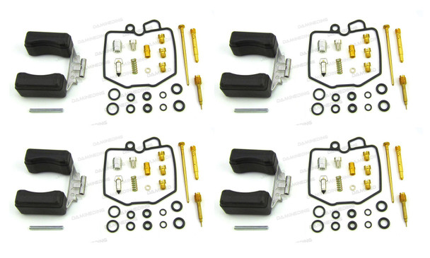 Deluxe CARBURETOR CARB REPAIR REBUILD KIT 79  CB750K CB 750K 750 Four #102 Deluxe CARBURETOR CARB REPAIR REBUILD KIT 79  CB750K CB 750K 750 Four #102
