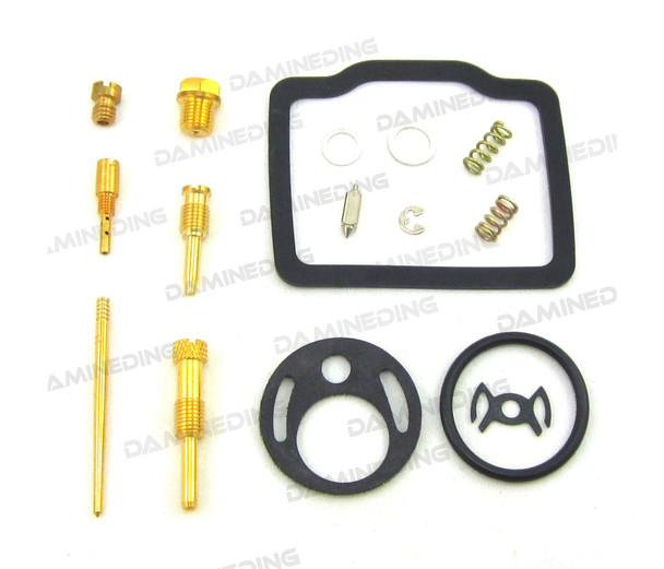 CARBURETOR CARB REPAIR KIT  CL90 CS90 S90 Scrambler Super for KH-0009
