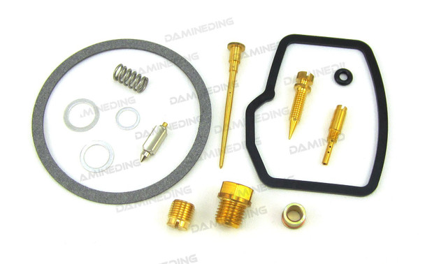 Carburetor Rebuild Kit 65-68 CB450 CL450 Carb Repair Kits for KH-1201