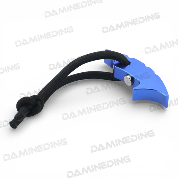 Universal Gear Locks Jammer Tool Compatible for Most ATVs and Motorcycles