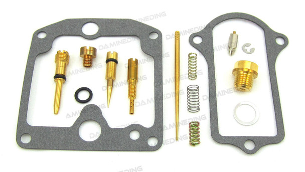 CARBURETOR CARB REPAIR REBUILD KIT Suzuki GS750 GS 750 GS-750 1977-1979 CARBURETOR CARB REPAIR REBUILD KIT Suzuki GS750 GS 750 GS-750 1977-1979