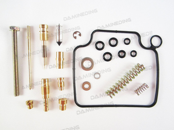 CARBURETOR CARB REBUILD REPAIR KIT ATV 98-03  TRX450 FOREMAN TRX 450 1998-2003