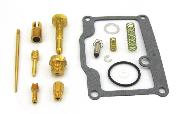 Polaris Trail Blazer 250 96-00 CARBURETOR Carb Rebuild Repair KIT Xplorer 250