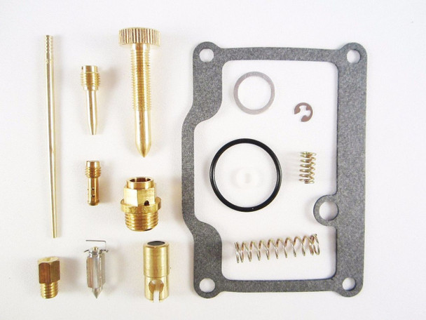 Polaris Sportsman 400 4x4 94-95 Carburetor Carb Rebuild Repair KIT P400L P400 L