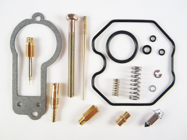 Carb Rebuild Kit Honda CRF230F 03-05 Carburetor Repair Kit