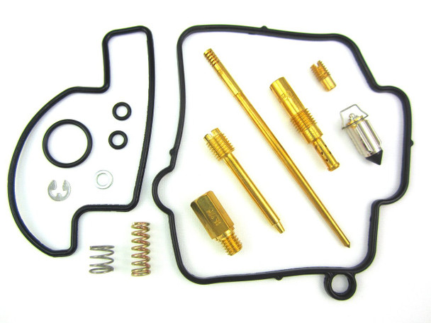 Carb Rebuild Carburetor Repair Kit Yamaha 2002 2003 2004  YZ250 YZ 250