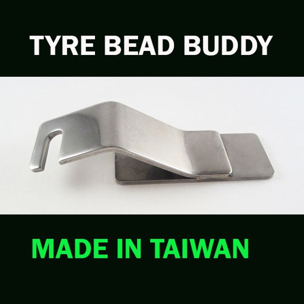 Tire Tool Bead Holder hook Buddy Pal HONDA YAMAHA SUZUKI KAWASAKI KTM T-028